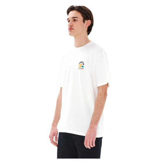 Emerson Ανδρική κοντομάνικη μπλούζα Men's S/S T-Shirt
